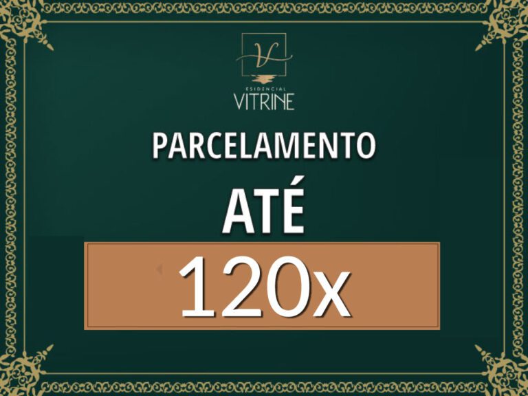 parcelamento